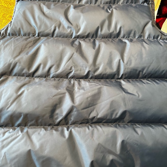 Polo Vest - Picture 6 of 7